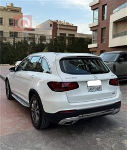 مرسيدس بنز GLC